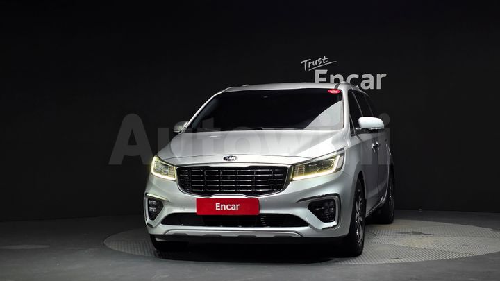 Kia Carnival 2019 — 3