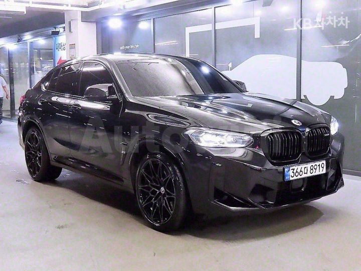 BMW M