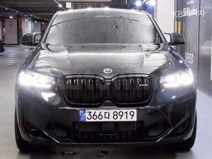 BMW M