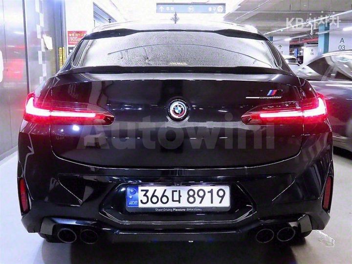 BMW M
