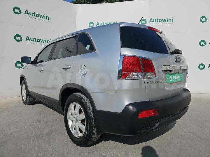 Kia Sorento 2010 — 3