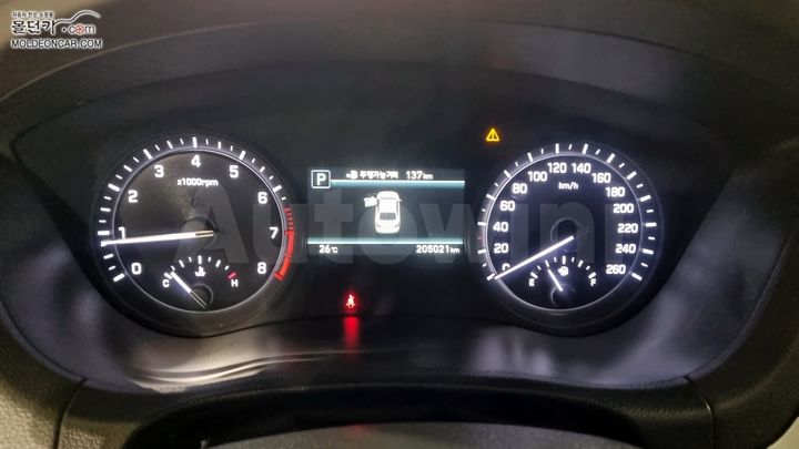 Genesis G80 2016 — 5
