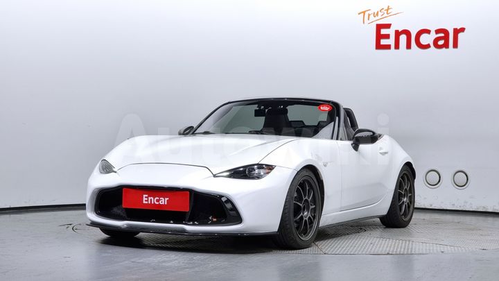Mazda MX 5