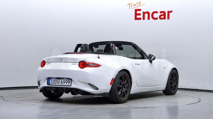 Mazda MX 5