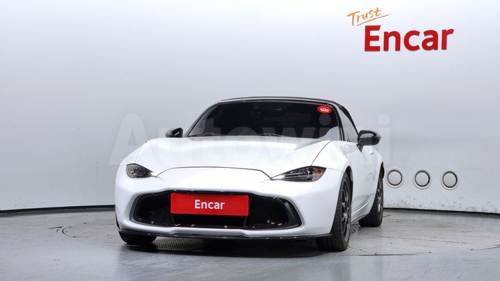 Mazda MX 5 2016 — 3