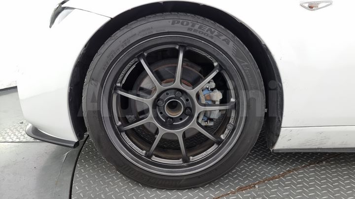Mazda MX 5