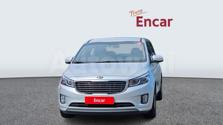 Kia Carnival 2018 — 3