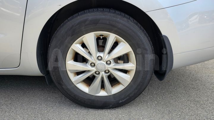 Kia Carnival 2018 — 5