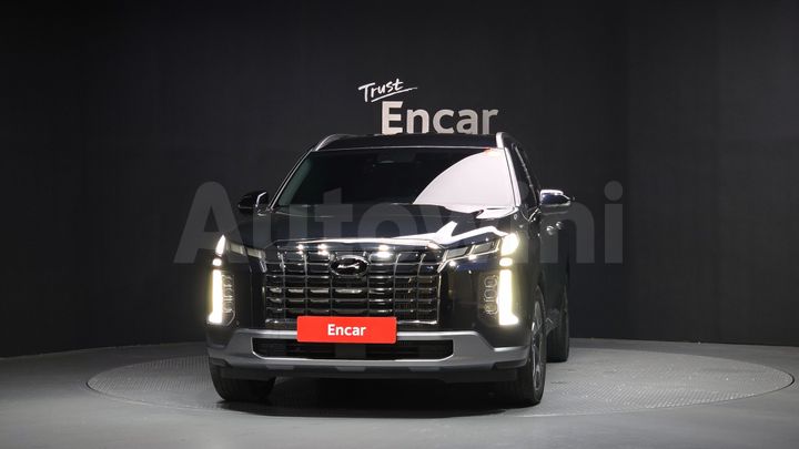 Hyundai Palisade 2023 — 3