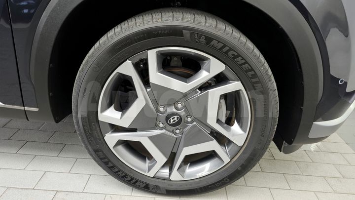 Hyundai Palisade 2023 — 5