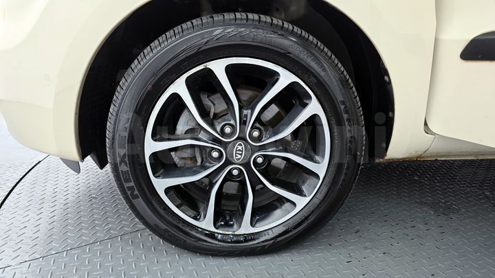 Kia Soul 2011 — 5