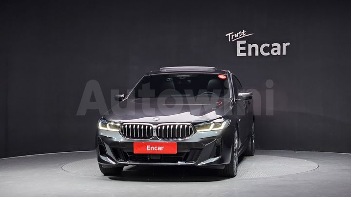 BMW 6 Series 2024 — 3