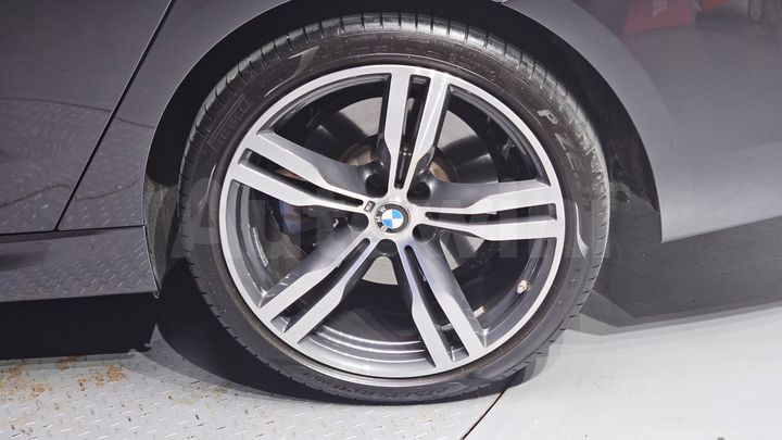 BMW 6 Series 2024 — 5