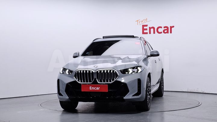BMW X6 2025 — 3