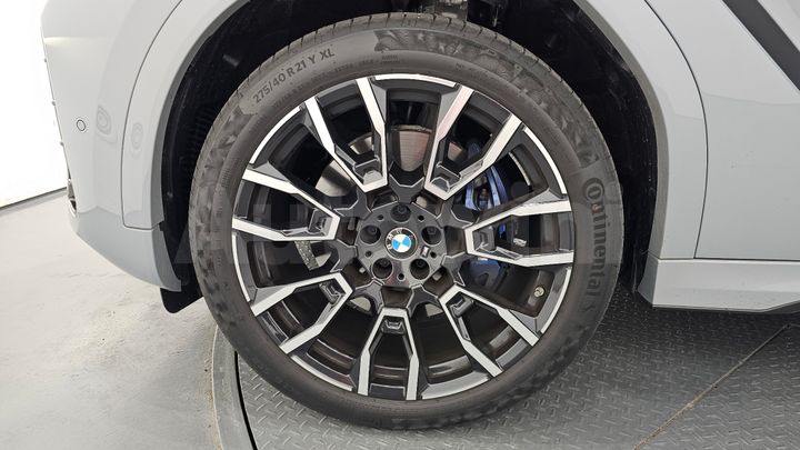 BMW X6 2025 — 5