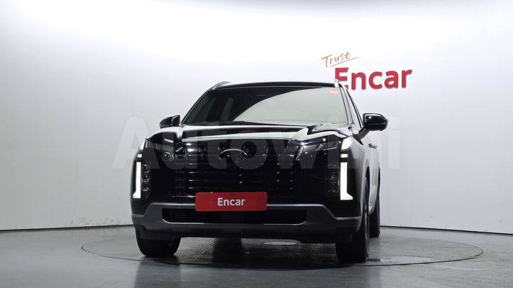 Hyundai Palisade 2024 — 3