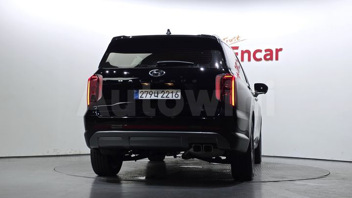 Hyundai Palisade 2024 — 4
