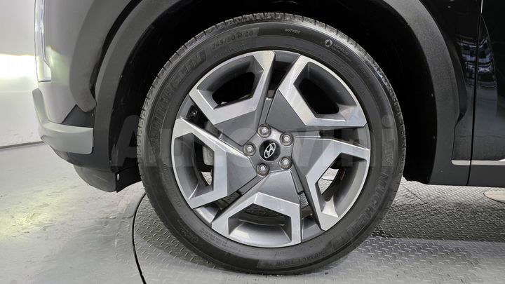 Hyundai Palisade 2024 — 5