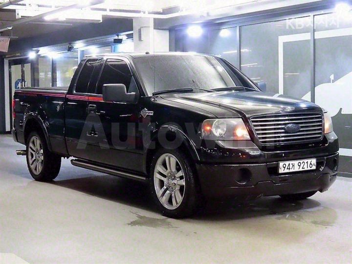 Ford F150