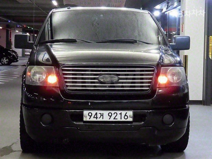Ford F150