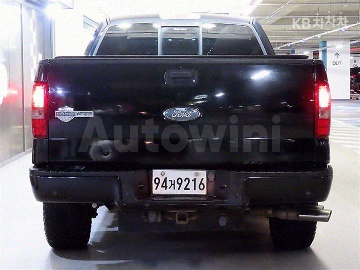 Ford F150