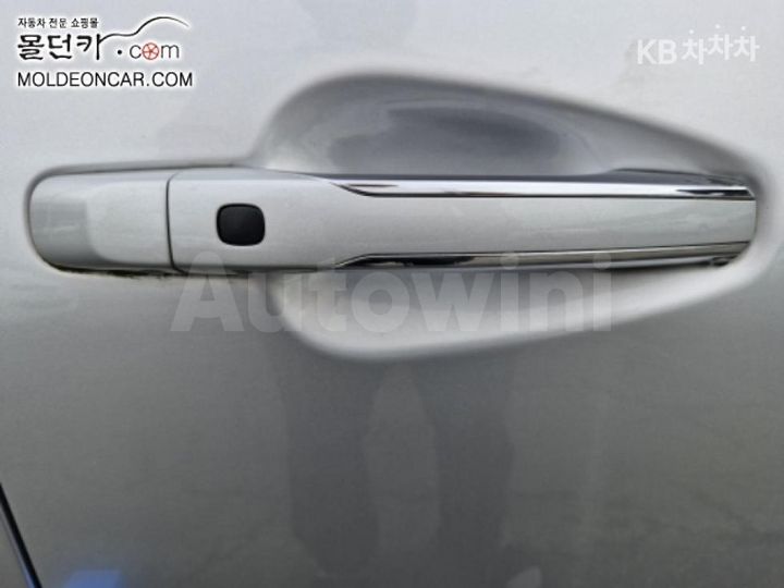 Kia K7 2016 — 5