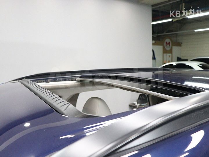 KGM (Ssangyong) Tivoli 2021 — 5