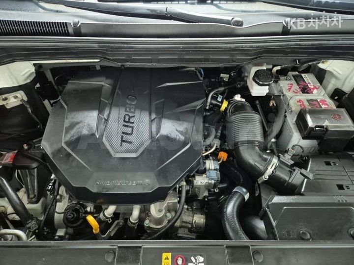 Kia Carnival 2021 — 5