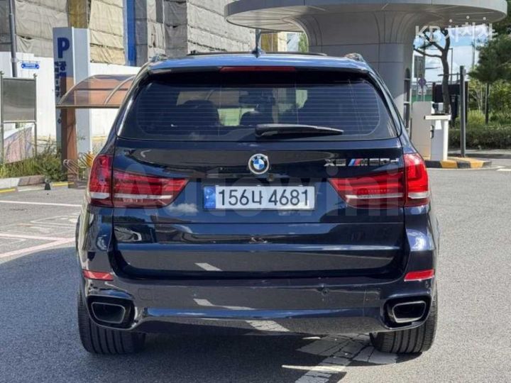 BMW X5 2017 — 4