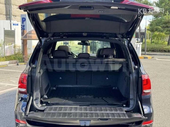 BMW X5 2017 — 5