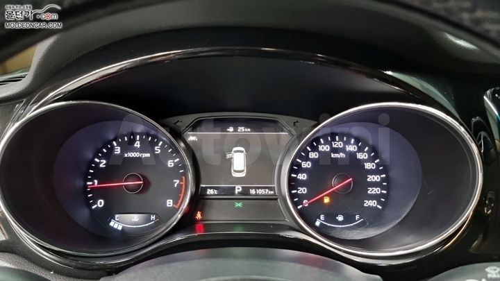 Kia Carnival 2018 — 5