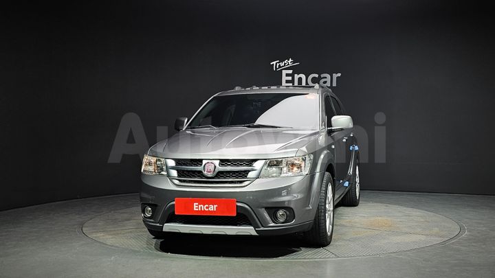 Fiat Freemont 2013 — 3