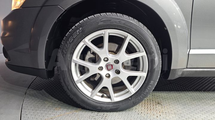 Fiat Freemont 2013 — 5