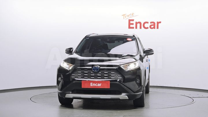 Toyota RAV4 2021 — 3