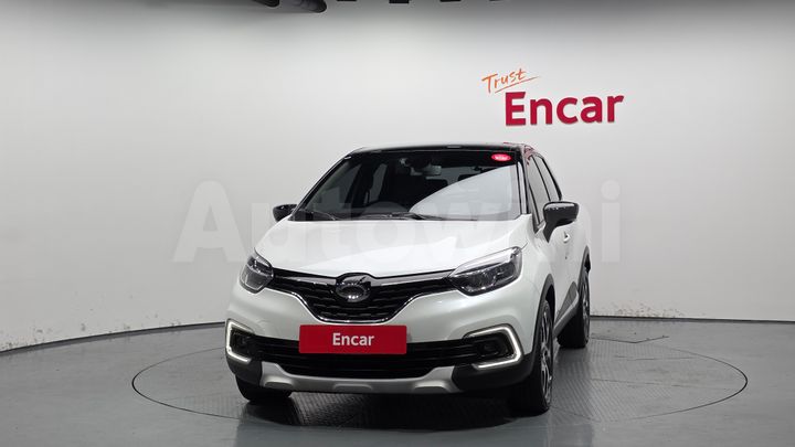 Renault QM3 2019 — 3