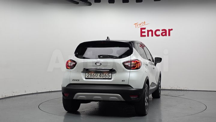 Renault QM3 2019 — 4