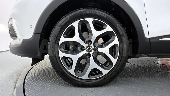 Renault QM3 2019 — 5