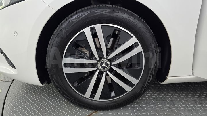 Mercedes Benz A Class 2023 — 5