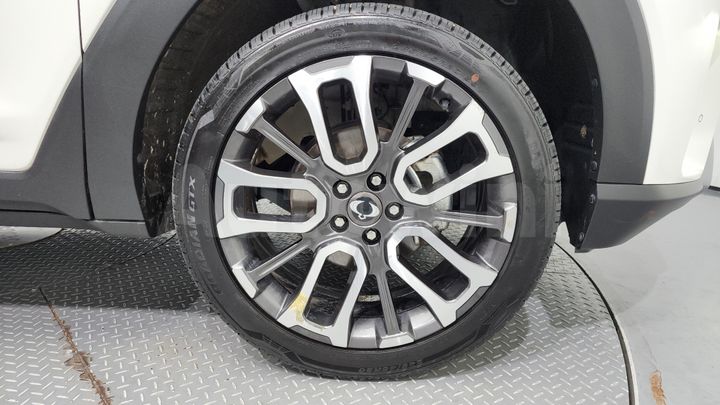 KGM (Ssangyong) Torres 2024 — 5