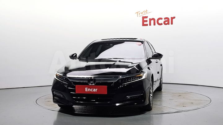 Honda Accord 2018 — 3