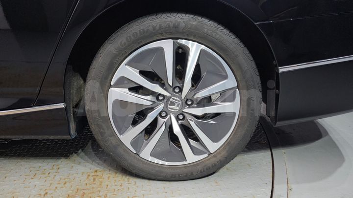Honda Accord 2018 — 5