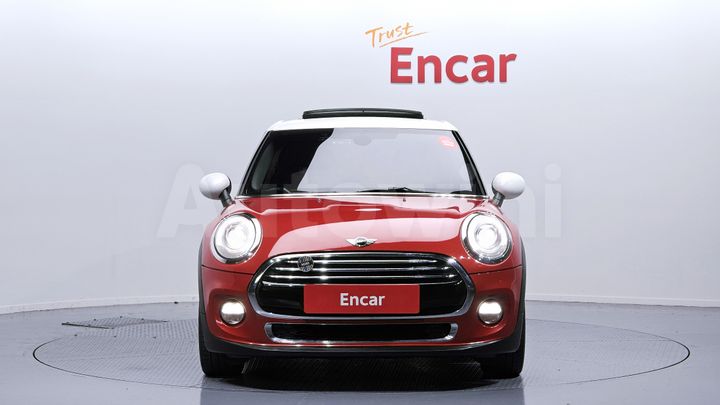 Mini Cooper 2015 — 3