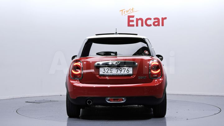 Mini Cooper 2015 — 4