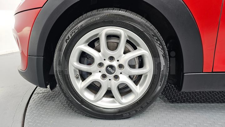 Mini Cooper 2015 — 5