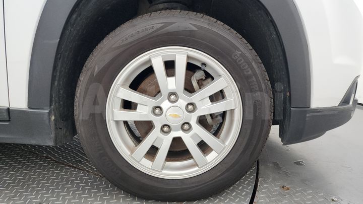 Chevrolet Orlando 2013 — 5