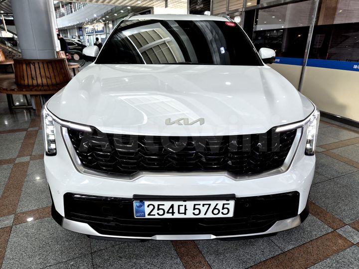 Kia Sorento 2024 — 2