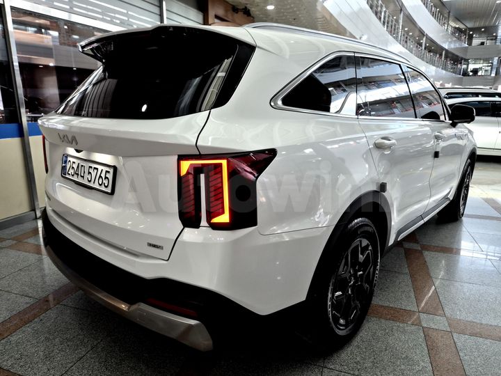 Kia Sorento 2024 — 4