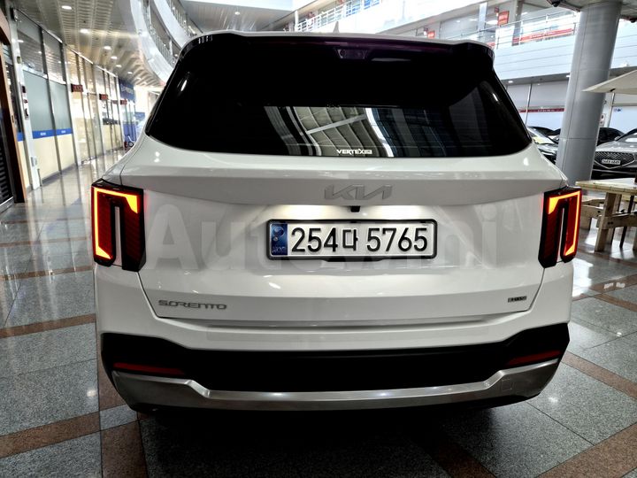 Kia Sorento 2024 — 5
