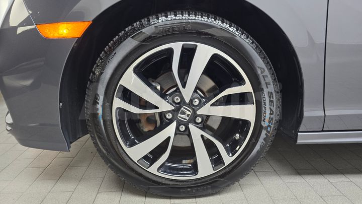 Honda Odyssey 2019 — 5