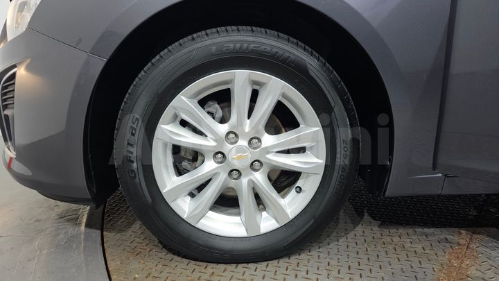 Chevrolet Cruze 2014 — 5